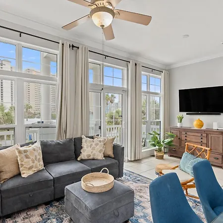 Tidal Charm By Avantstay Walk To Beach Community Pool Balcony Ocean Views